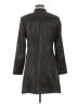 BCBGMAXAZRIA Gray Coat Size M - photo 2