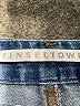 Tinseltown Solid Blue Jeans Size 1 - photo 7