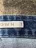 Tinseltown Solid Blue Jeans Size 1 - photo 8