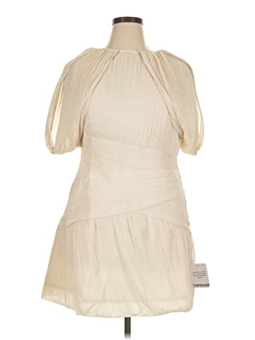 Topshop Cocktail Dress (view 1)