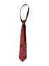 Class Club 100% Silk Burgundy Necktie One size (kids) - photo 2