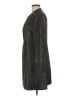 BCBGMAXAZRIA Gray Coat Size M - photo 5