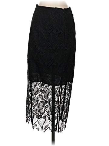 Diane von Furstenberg Formal Skirt (view 2)