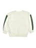 H&M Ivory Sweatshirt Size 6 - photo 2