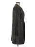 BCBGMAXAZRIA Gray Coat Size M - photo 4