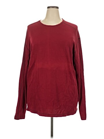 Agave Long Sleeve T-Shirt (view 1)