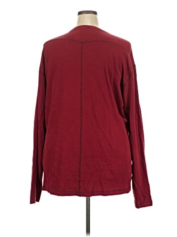 Agave Long Sleeve T-Shirt (view 2)