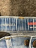 Crewcuts Blue Jeans Size 6 - photo 3