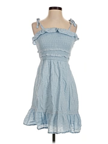 Jessica Simpson Casual Dress (view 1)