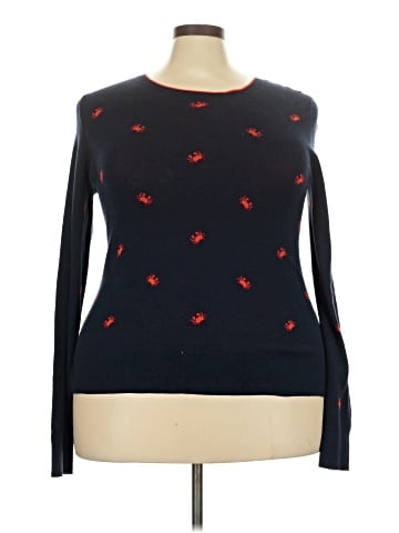 Nautica Pullover Sweater (view 1)
