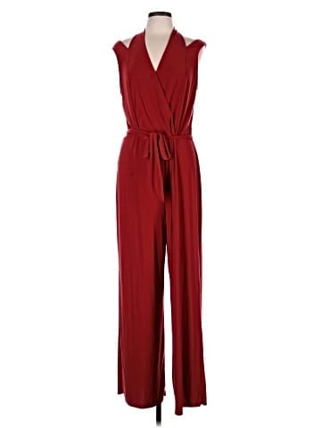 Jennifer Lopez Jumpsuit (view 1)