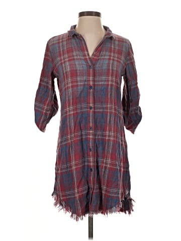 Cloth & Stone Casual Dress (view 1)