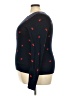 Nautica Hearts Blue Pullover Sweater Size XXL - photo 5