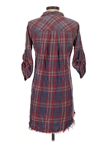 Cloth & Stone Casual Dress (view 2)