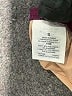 J.Crew Color Block Burgundy Swimsuit Bottoms Size S - photo 4