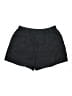Everlane 100% Linen Solid Black Athletic Shorts Size XL - photo 1