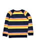 Old Navy Stripes Blue Pullover Sweater Size 6 - photo 2