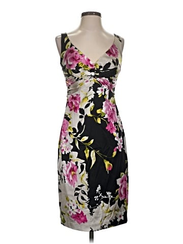 David Meister Cocktail Dress (view 1)