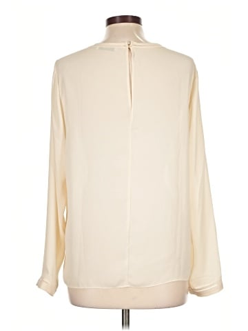 Mango Long Sleeve Blouse (view 2)