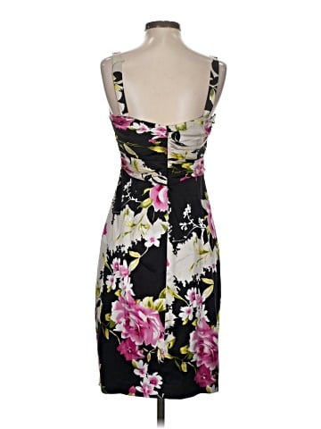 David Meister Cocktail Dress (view 2)