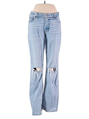 Abercrombie & Fitch Jeans (view 1)