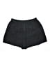Everlane 100% Linen Solid Black Athletic Shorts Size XL - photo 2