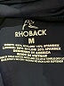 Rhoback Solid Blue Active Skort Size M - photo 3