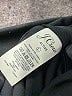 J.Crew Solid Black Active Pants Size L - photo 7