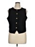 wren Black Vest Size XL - photo 1