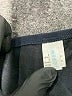 J.Crew Solid Black Swimsuit Bottoms Size M - photo 3
