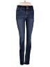 BKE Blue Jeans Size 26 waist - photo 1