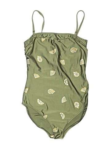 Louis Féraud Swimsuit Bottoms (view 1)
