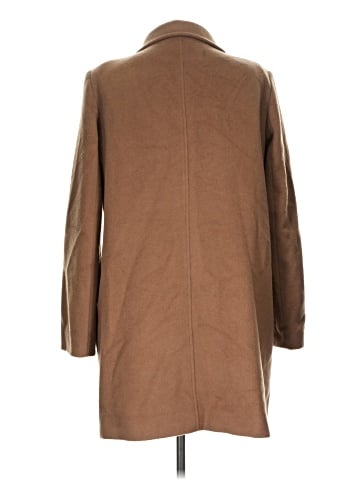 Lauren by Ralph Lauren Wool Coat (view 2)
