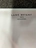 Lane Bryant Ivory Tank Top Size 10 - 12 Plus - photo 7