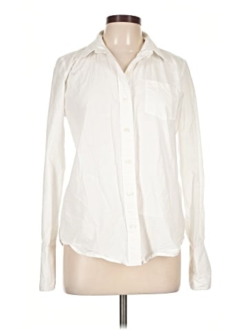 Alex Mill Long Sleeve Button-Down Shirt (view 1)