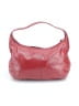Coach Factory 100% Leather Solid Red Leather Hobo One size - photo 3