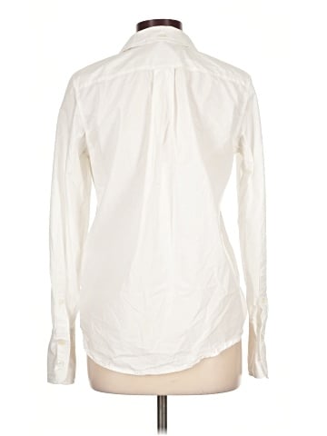 Alex Mill Long Sleeve Button-Down Shirt (view 2)