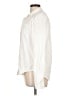 Alex Mill 100% Cotton Ivory Long Sleeve Button-Down Shirt Size L - photo 5