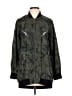 Rock & Republic Camo Green Jacket Size S - photo 1