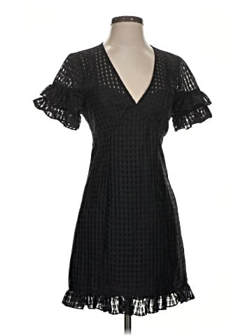 BCBGeneration Cocktail Dress (view 1)