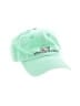 Vineyard Vines 100% Cotton Green Baseball Cap One size - photo 1