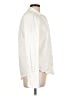 Alex Mill 100% Cotton Ivory Long Sleeve Button-Down Shirt Size L - photo 4