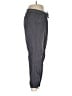 L.L.Bean Gray Track Pants Size M - photo 4