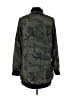 Rock & Republic Camo Green Jacket Size S - photo 2