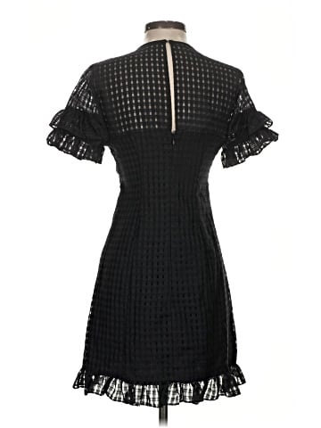 BCBGeneration Cocktail Dress (view 2)