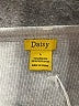 Daisy Silver Sleeveless Top Size L - photo 7