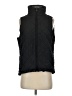 Lou & Grey 100% Polyester Black Vest Size S - photo 1