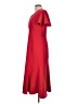 DKNY Red Casual Dress Size 10 - photo 5