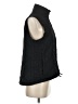 Lou & Grey 100% Polyester Black Vest Size S - photo 4
