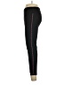 Bebe Sport Solid Black Active Pants Size L - photo 5